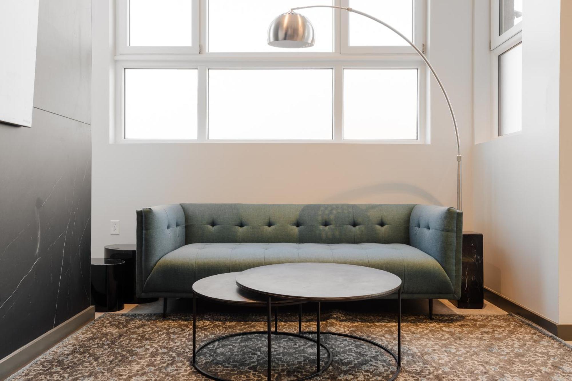 Reside Navy Yard, A Wyndham Residence Washington Ngoại thất bức ảnh