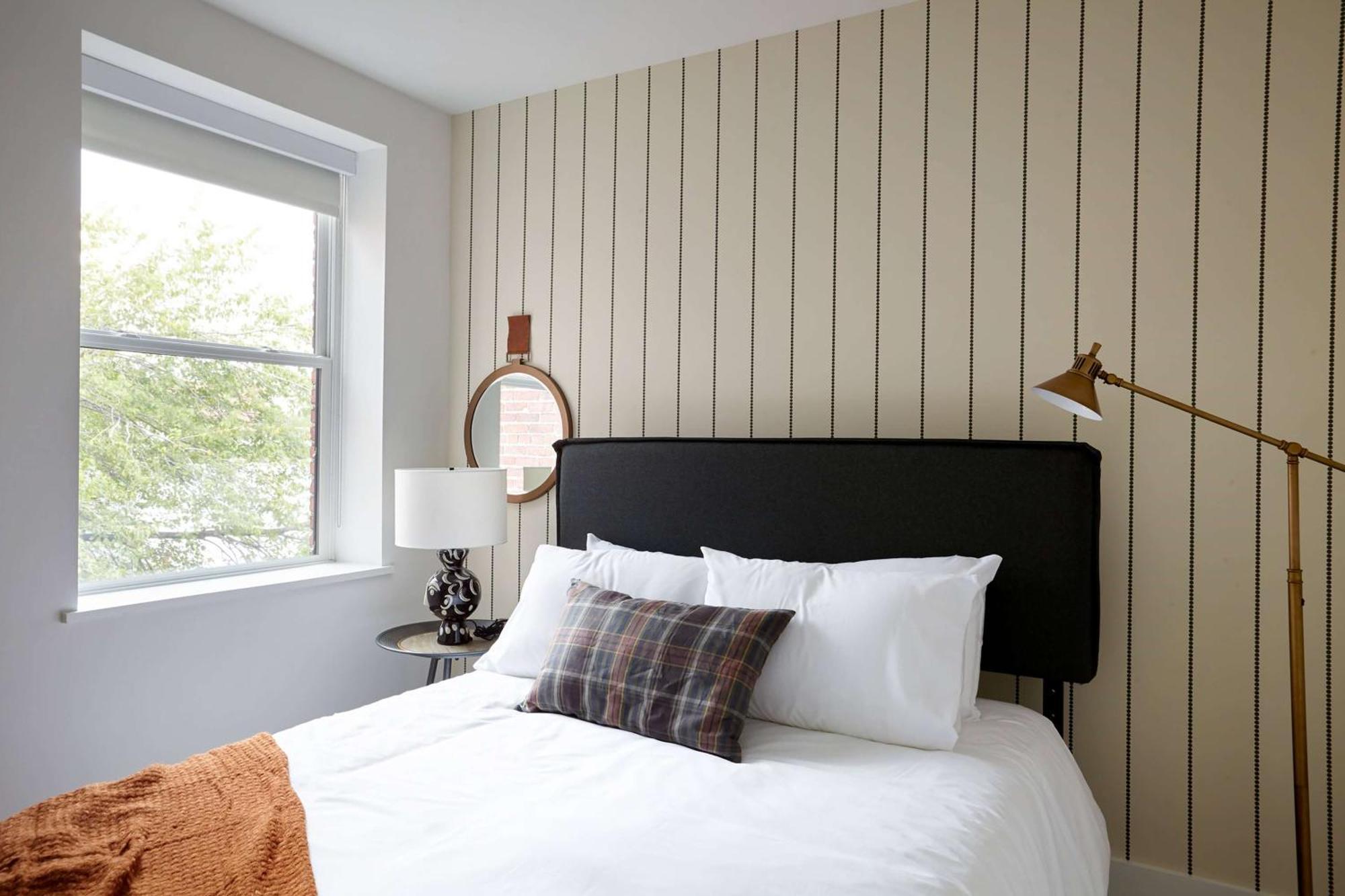 Reside Navy Yard, A Wyndham Residence Washington Ngoại thất bức ảnh